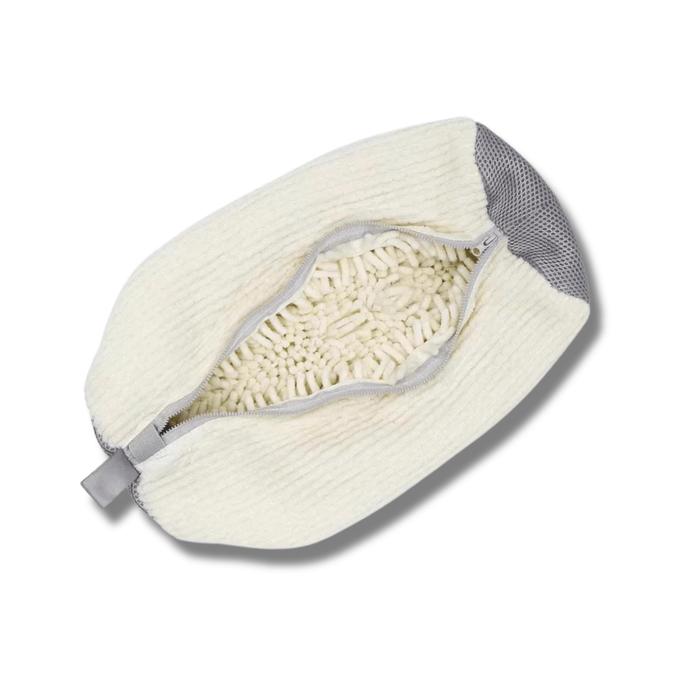 Bolsa de Lavado Zapax™