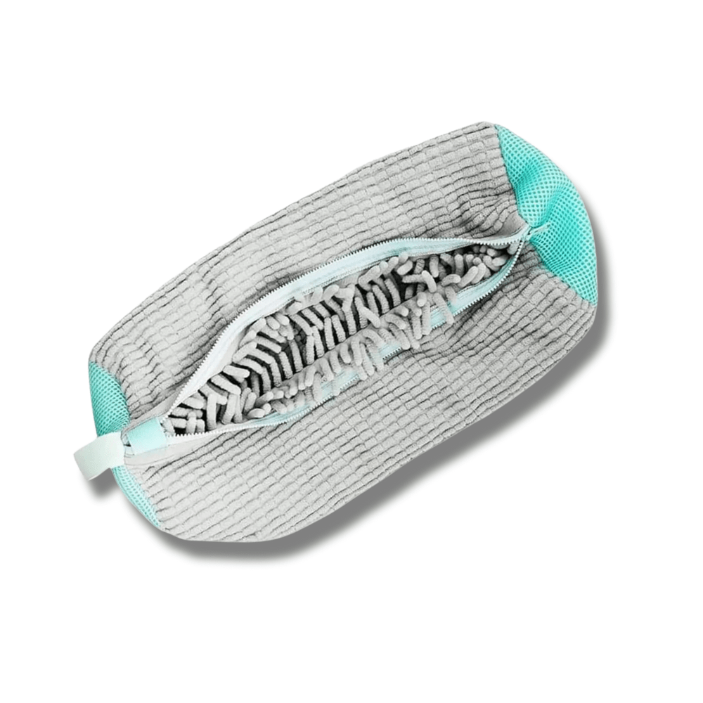 Bolsa de Lavado Zapax™